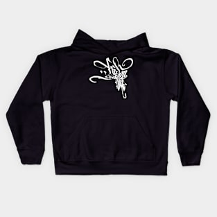 FreedomSupport 3 Kids Hoodie